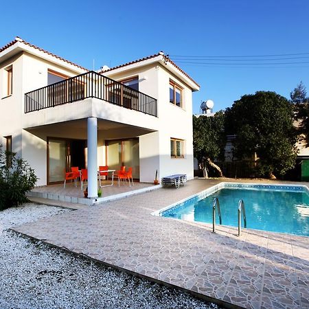 Villa Elina Пафос Номер фото