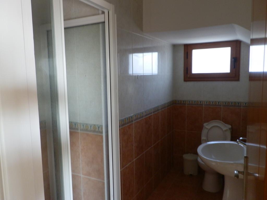 Villa Elina Пафос Номер фото
