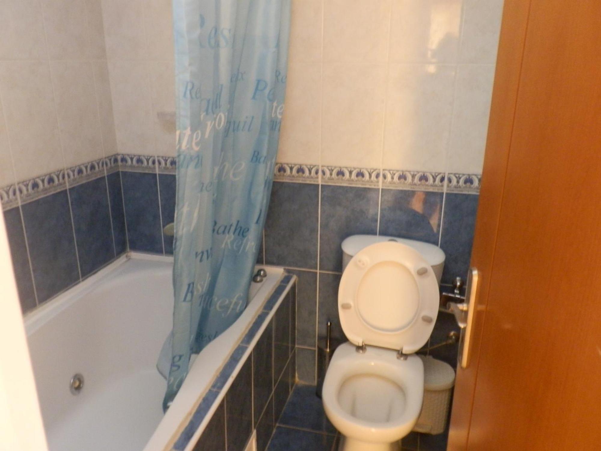 Villa Elina Пафос Номер фото