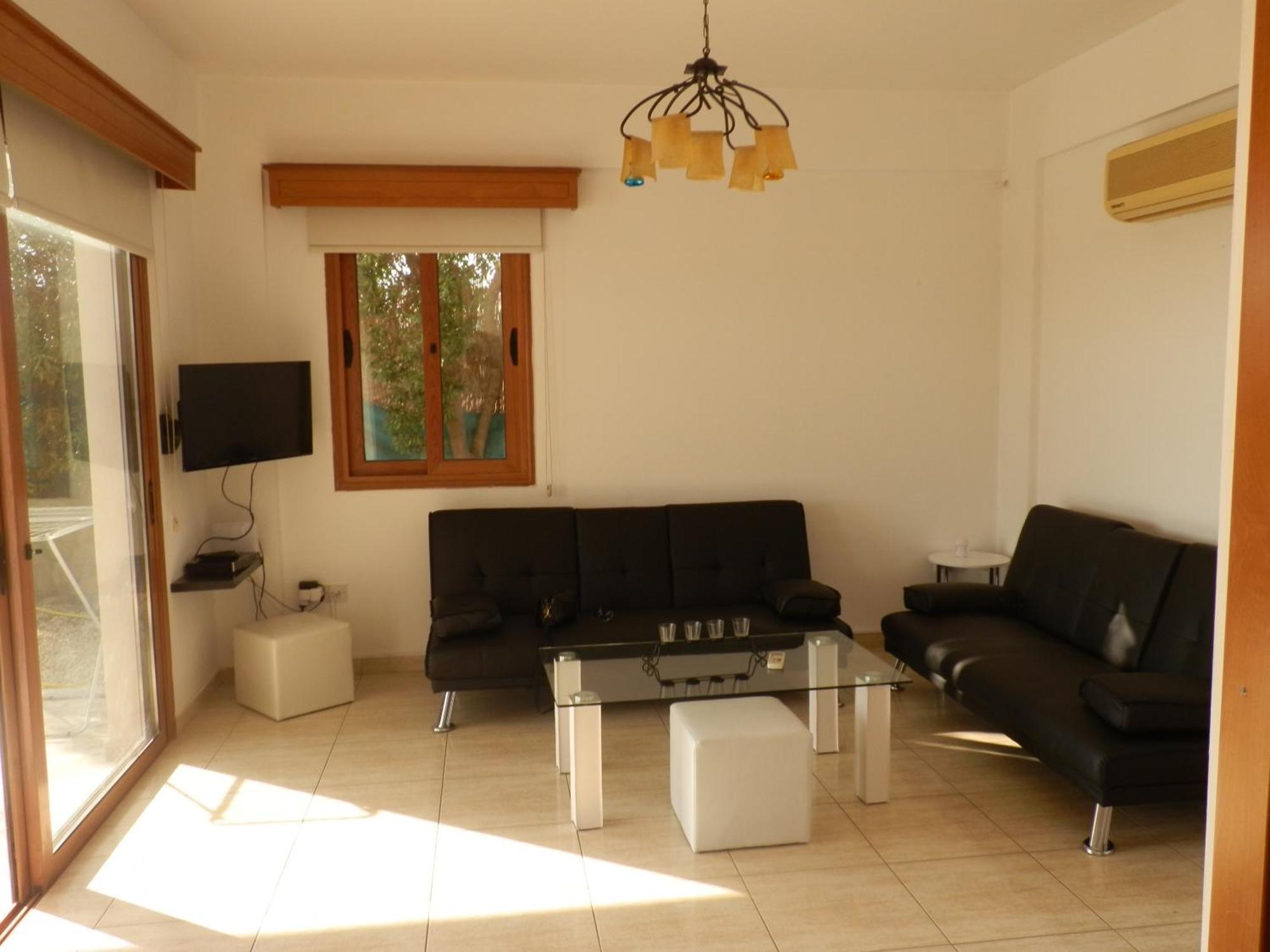 Villa Elina Пафос Номер фото