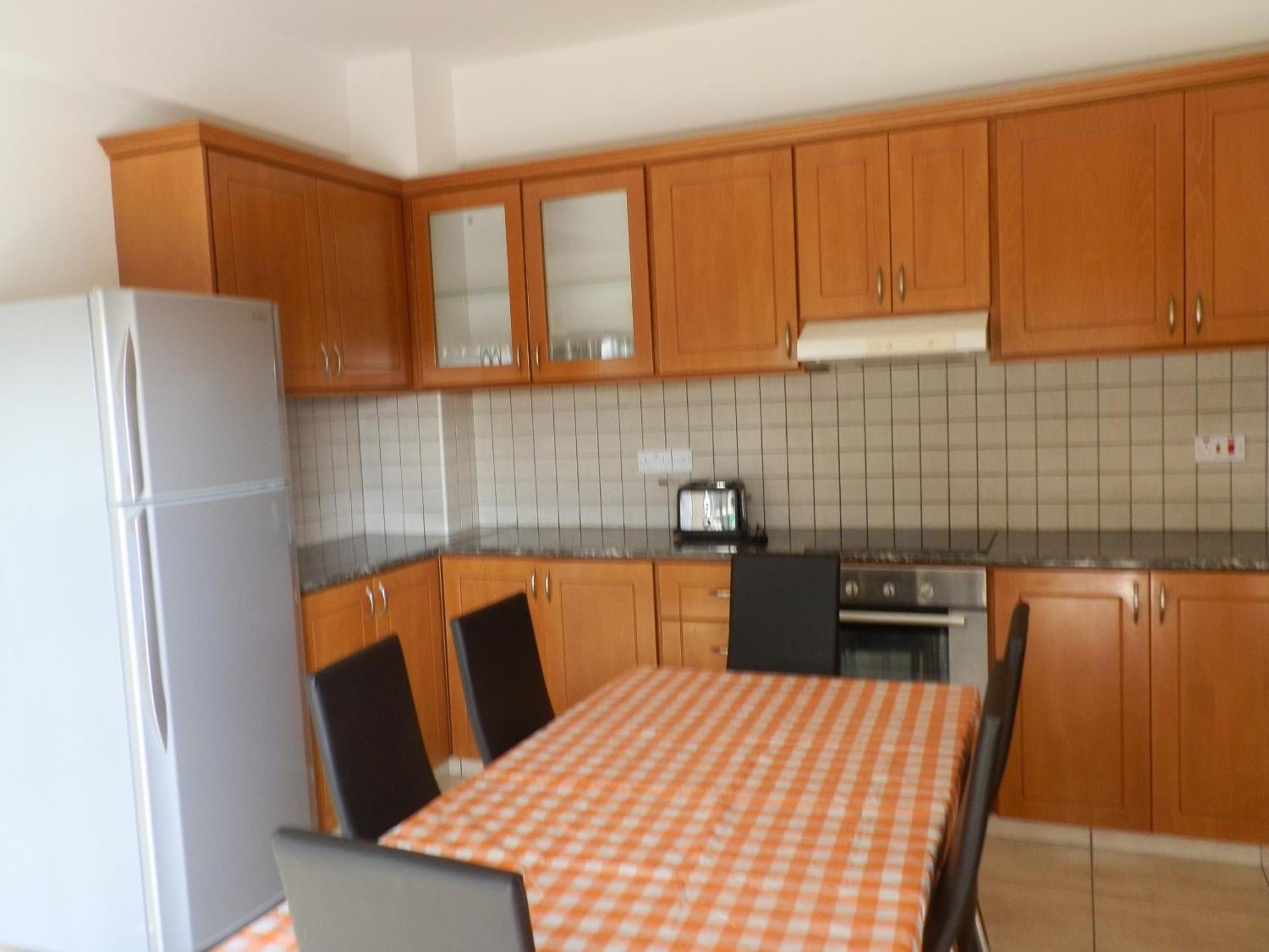Villa Elina Пафос Номер фото