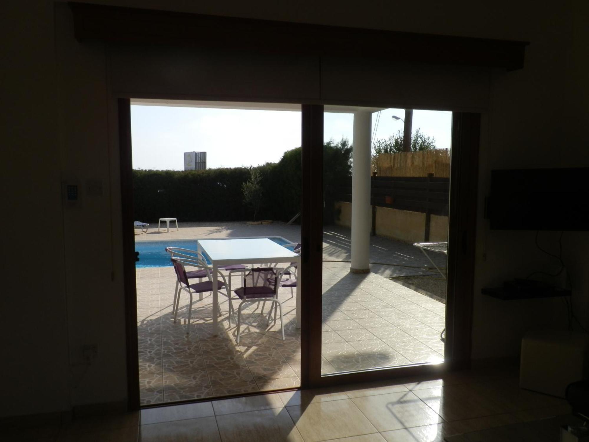 Villa Elina Пафос Номер фото