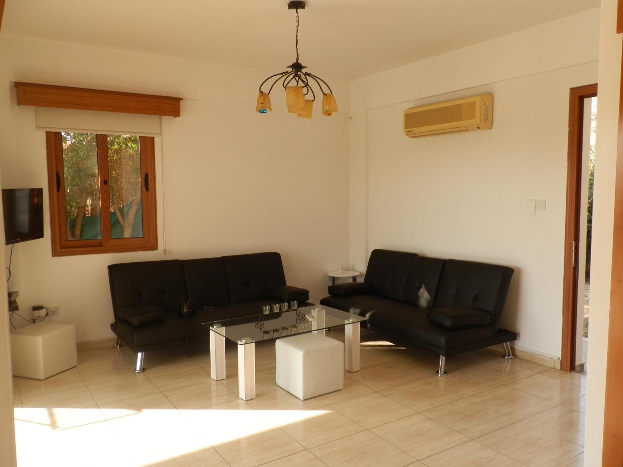 Villa Elina Пафос Номер фото