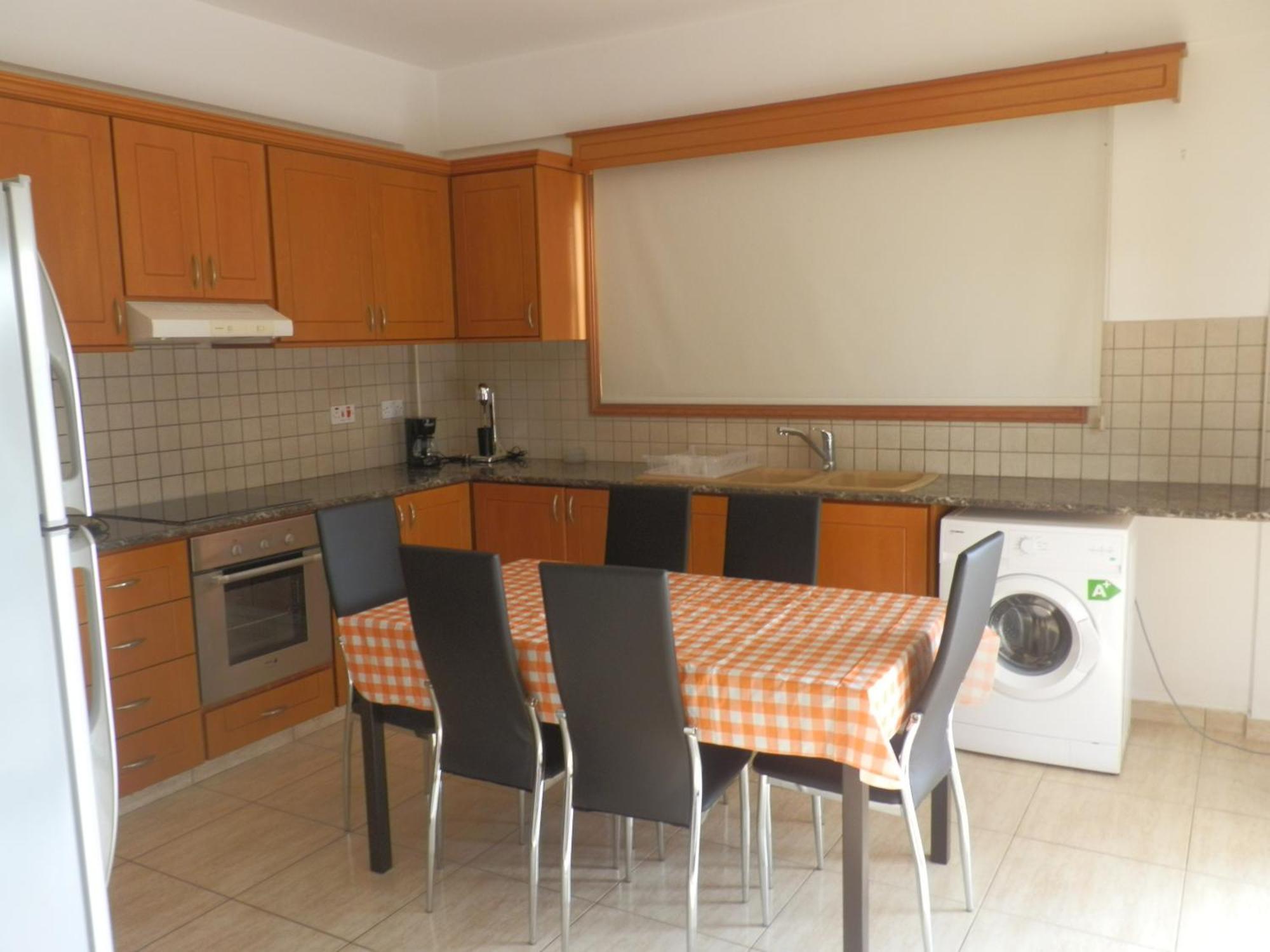 Villa Elina Пафос Номер фото