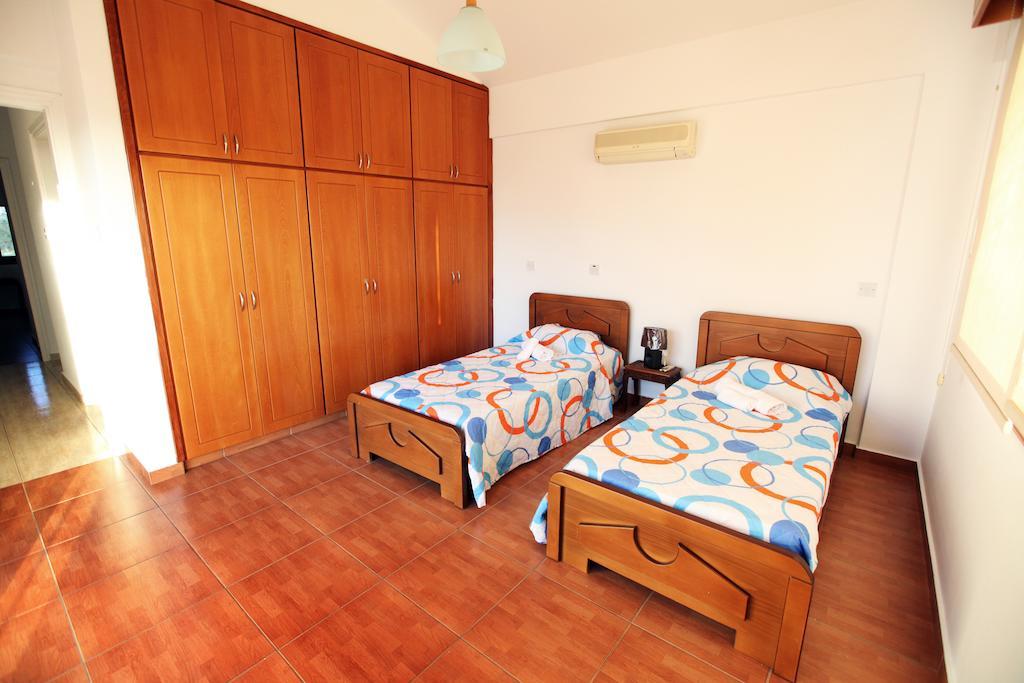 Villa Elina Пафос Номер фото