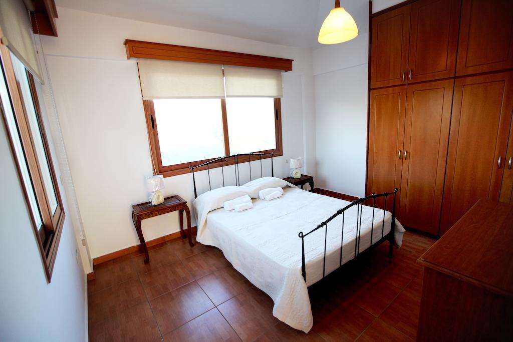 Villa Elina Пафос Номер фото