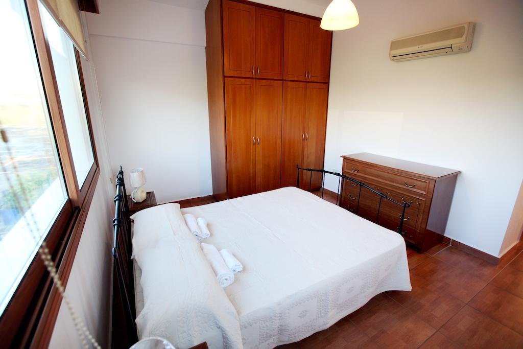 Villa Elina Пафос Номер фото