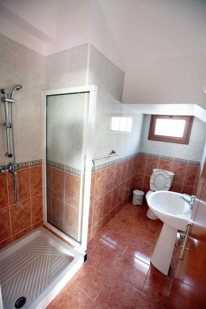 Villa Elina Пафос Экстерьер фото